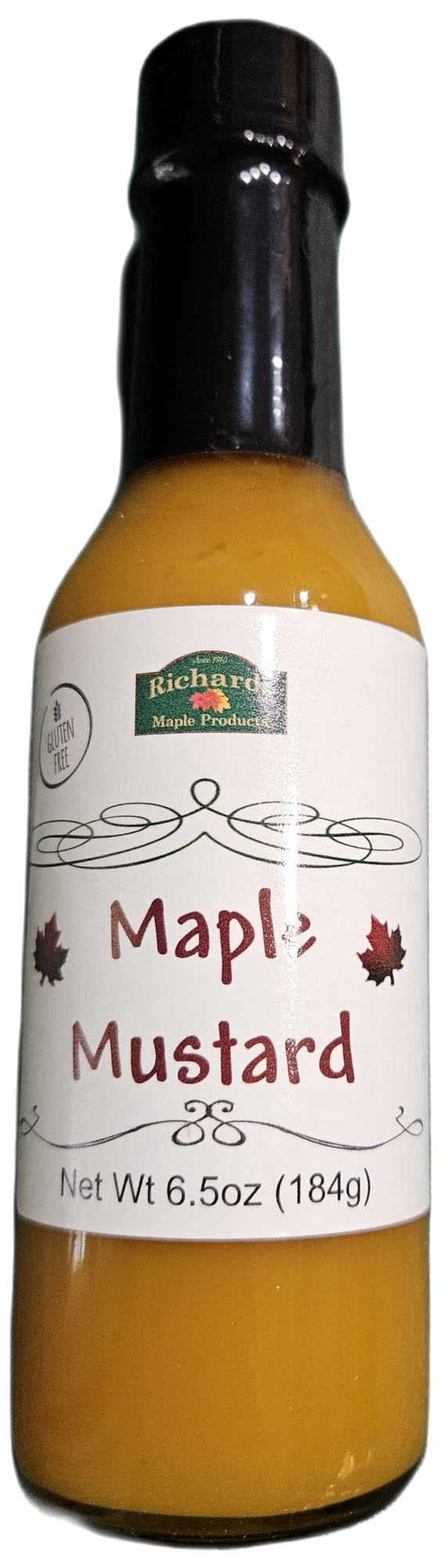 Maple Mustard