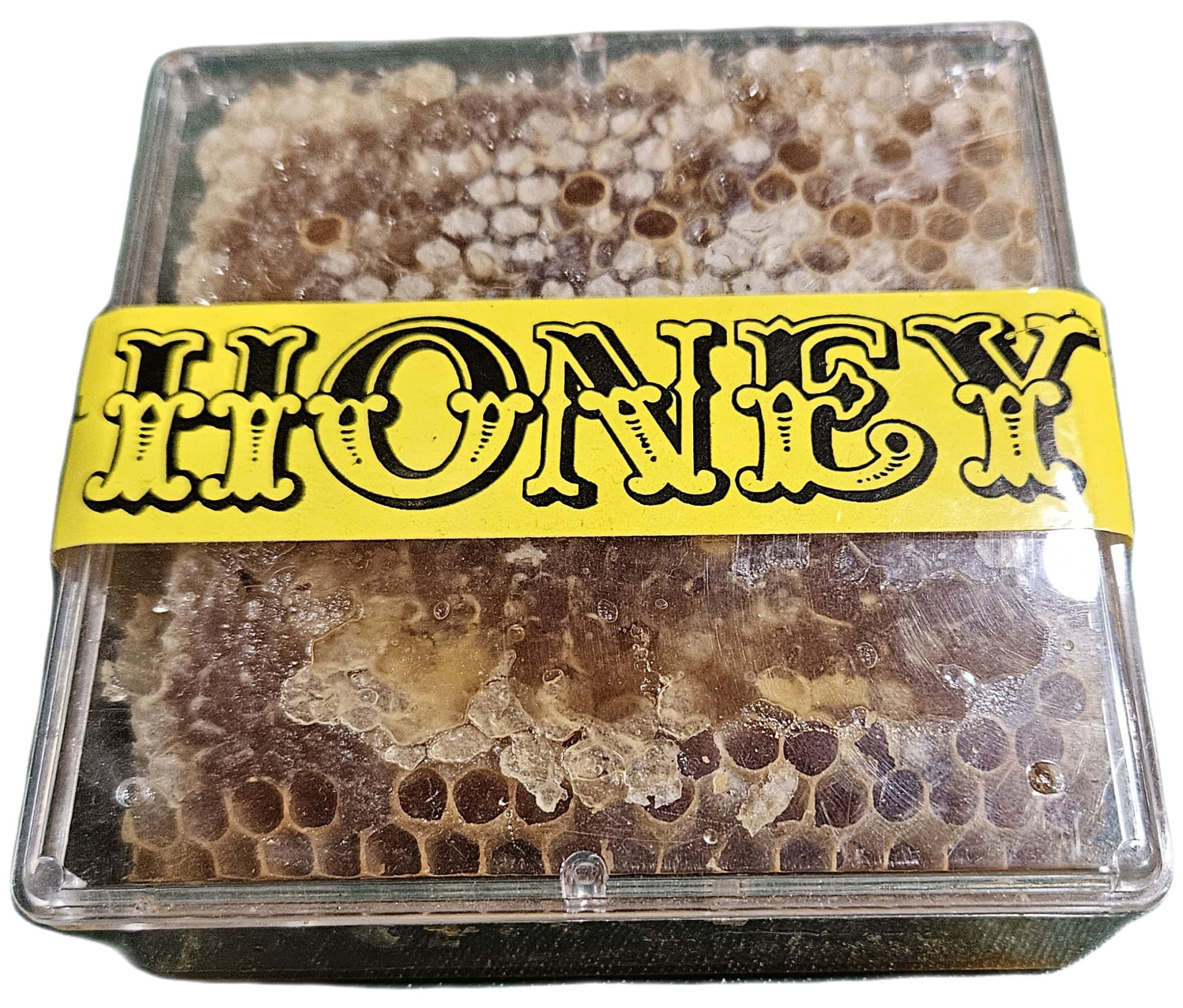 Comb Honey Large 