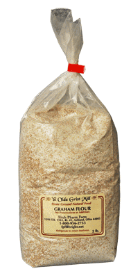 Graham Flour