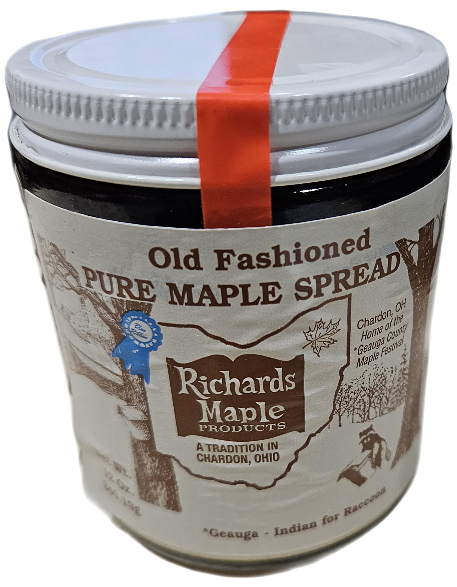 Maple Cream