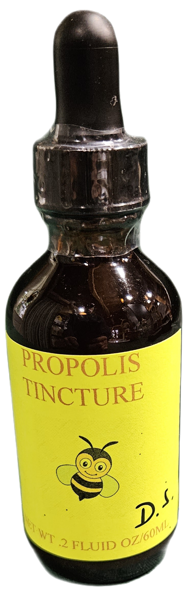 Propolis Tincture