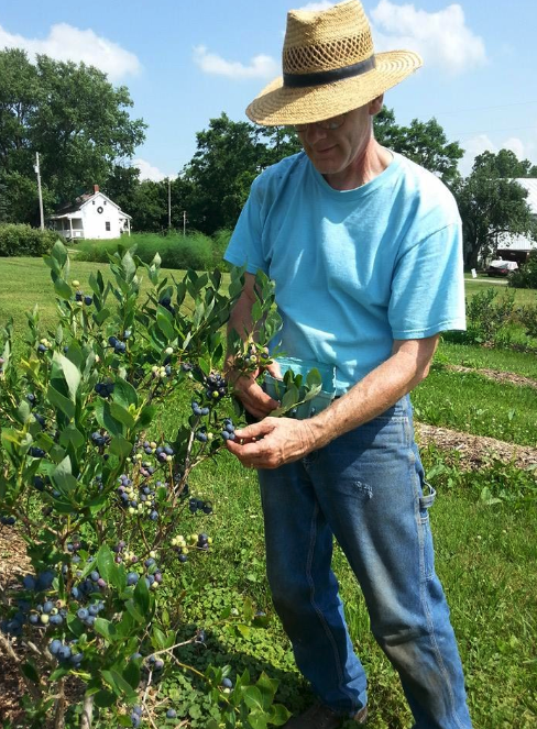 Berry Process